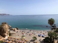 Ferienkurse am Meer - Nerja Andalusien